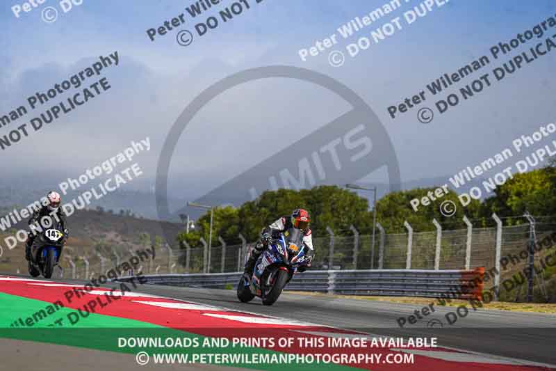 May 2023;motorbikes;no limits;peter wileman photography;portimao;portugal;trackday digital images